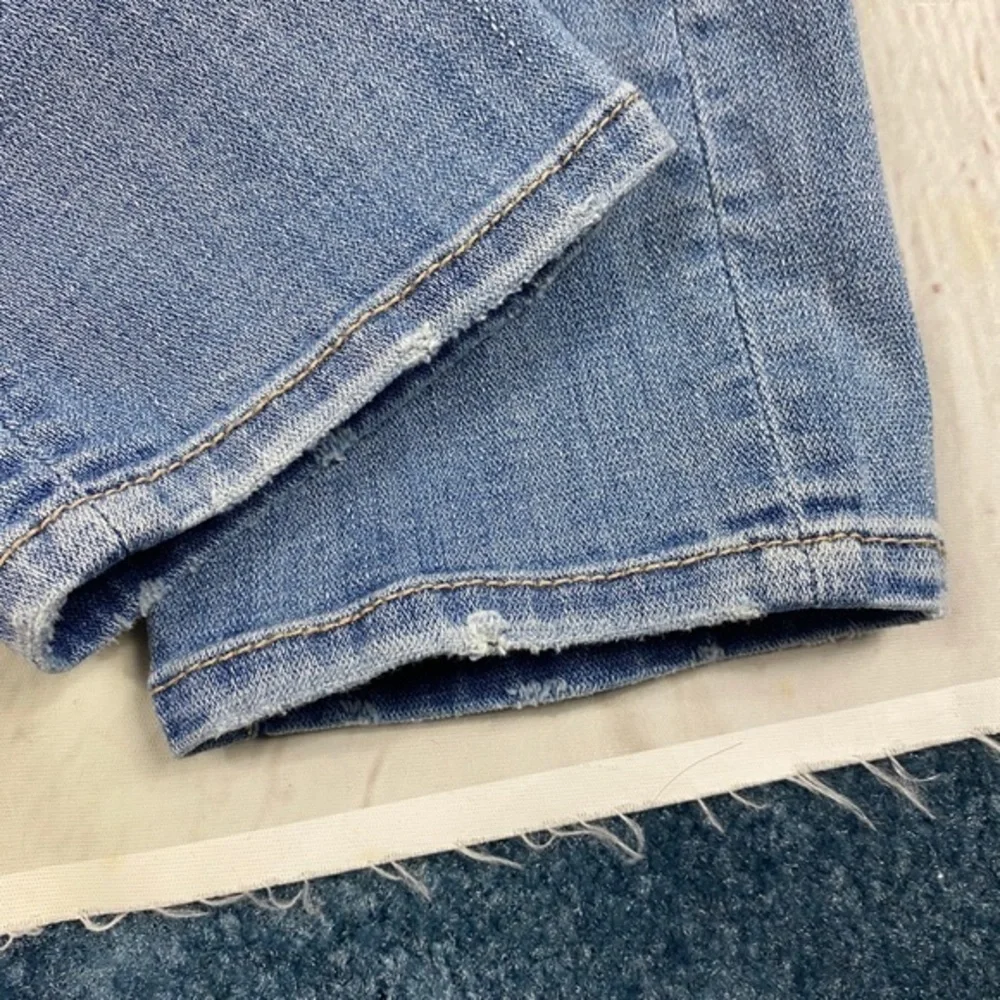 American Eagle‎ Light Wash Jeggings